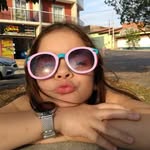 Penélope Silva - @penelopesilva301 - Instagram