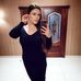 Penelope Silva - Facebook