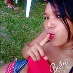 Penelope Silva - @penelope6635 - Instagram