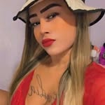 Penelope Silva - @patr_icinha__ - Instagram