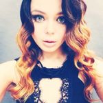 Penelope Simpson - @pene.lopesimpson29 - Instagram