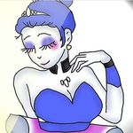 Penelope Simpson - @princess_penelopesimpson_1975 - Instagram