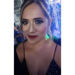 Lilia Penelope Solís - @lilirocks32 - Instagram