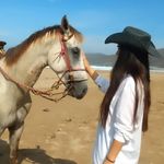 Penelope Hernández Solís - @penelopebs - Instagram