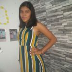 Penélope Solis - @penelope.solis.334 - Instagram