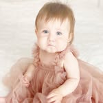 Penelope Louise Aguilera - @sweetpenelopestrong - Instagram