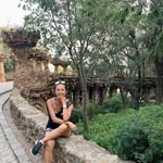 Penelope Strong - @kadtraveler - Instagram