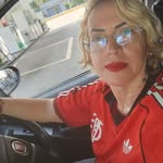 Penélope Torres - @goncalvescristiane73 - Instagram