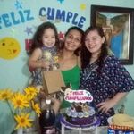 Penélope Torres - @penelopeedimar.torresmartinez - Instagram