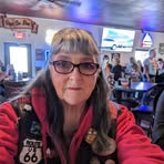 Penelope Townsend - Facebook
