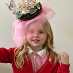 Penelope Townsend Findlay - @ladypenelope18 - Instagram