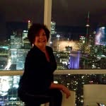 Penelope J Paxton Tracy - @penelopepaxtontracy - Instagram