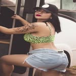Penelope Tracy Biana - @penelopetracybiana_ - Instagram