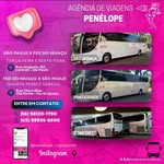 Penélope - @penelope_transporte - Instagram