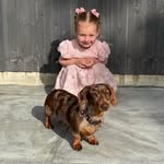 Harper Penelope Trott - @harperpenelopetrott - Instagram