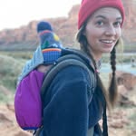 Penelope Trout - @saturdayschild2012 - Instagram
