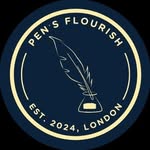 Penelope van der Meer - @pensflourish - Instagram