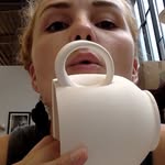 Penelope Van Grinsven - @penelopevangrinsven - Instagram