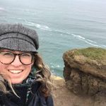 Penelope A Vance - @penelope74 - Instagram