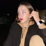 Penelope Vance - @penelopevance7779 - Instagram