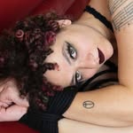 Penelope Van Glitterfang - @penelopevanglitterfang - Instagram