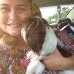Penelope Wakefield - @princess_penelope16 - Instagram