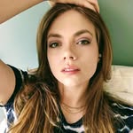 Penelope Wall - @alikat14 - Instagram