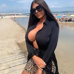 Penelope Wall - @penelopewall180 - Instagram