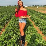 Penelope Wallace - @penelopewallace340 - Instagram
