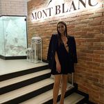 Penelope Wallace - @penelopewallace159 - Instagram