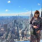 Penelope Ward - @pennyward2023 - Instagram