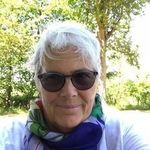 Penelope Ward - @ward.penelope - Instagram