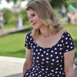 penelope warner - @penelope3530ef - Instagram