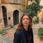 Pénélope Weber - Facebook