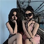 Penelope Weiss - @stevejeannie73757 - Instagram