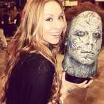 Penelope Whitehead - @penelopewhitehead7100 - Instagram