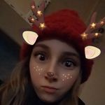 Penelope Ann Whitlock - @penelope_1318 - Instagram