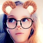 Penelope Whitlock - @penelopeak_1380 - Instagram