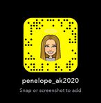 Penelope Whitlock - Facebook