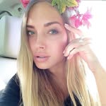 DIANE - @penelopewilkinsonncg7 - Instagram