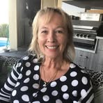 Penelope Williamson - Facebook