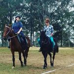 Hope Treloar - @penelopewolfstar - Instagram