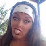 Trisha Parrish - @penelopewolf81 - Instagram