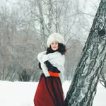 Penelope Wright - @penelopewright8965cz - Instagram