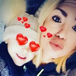 Penelope Wright - @pene.lopewright725 - Instagram