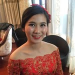 PeixiaWu - @penelopewu92 - Instagram