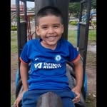 Peniel Castillo - @dominguezcastillopenieljesarel - Instagram