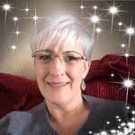 Pennie L. Brummit Smith - @pennie_silverfox - Instagram
