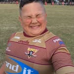 Pennie Smith - @redpen1974 - Instagram