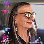 Pennie Smith Davis - @penjer1 - Instagram
